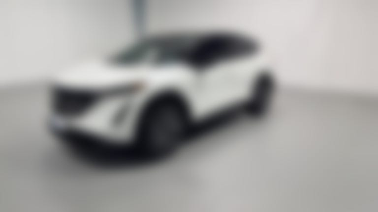 2024 Nissan ARIYA vehicle photo