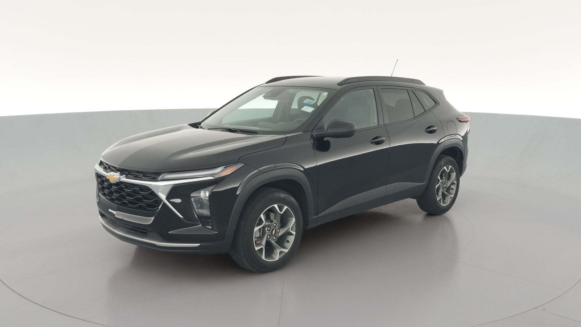 2025 Chevrolet Trax vehicle photo