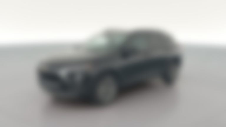 2025 Chevrolet Trax vehicle photo