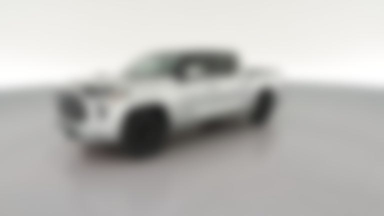 2023 Toyota Tundra Hybrid CrewMax vehicle photo