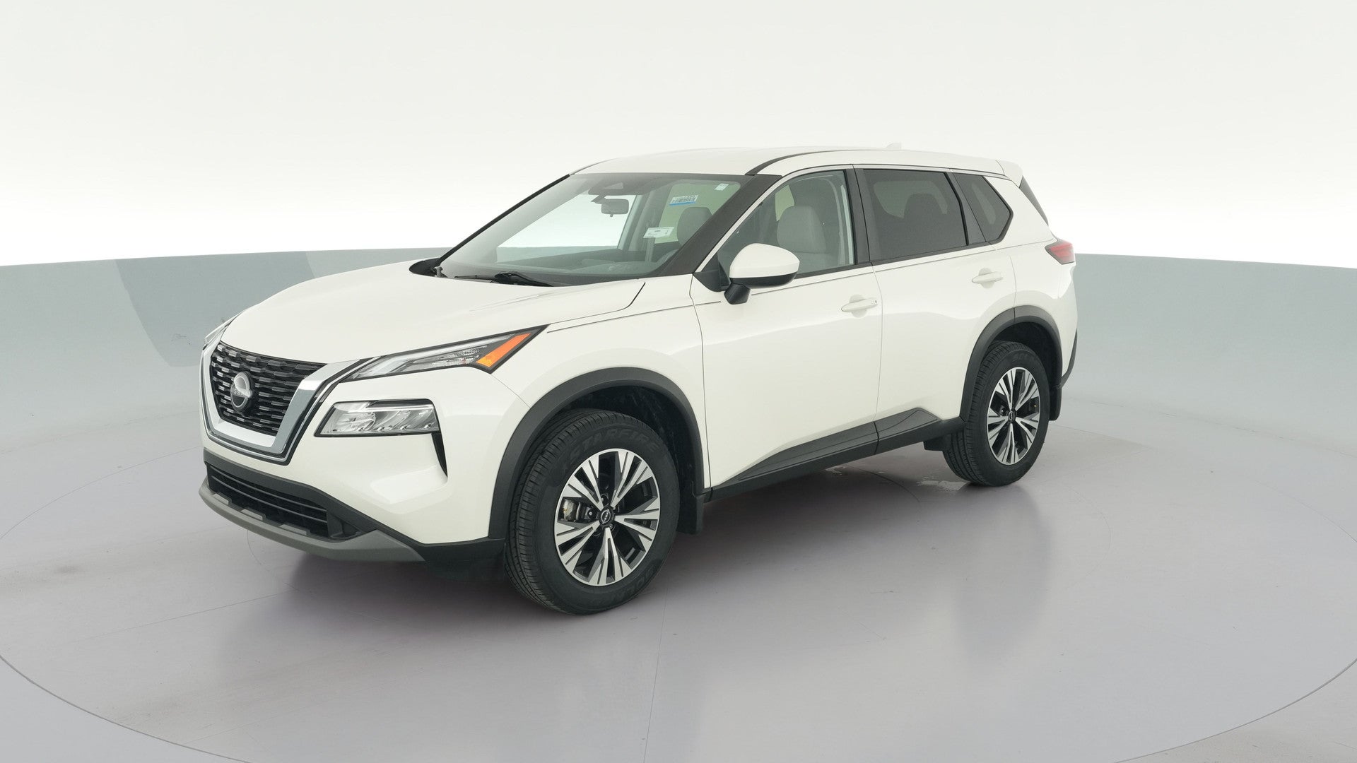 2023 Nissan Rogue vehicle photo