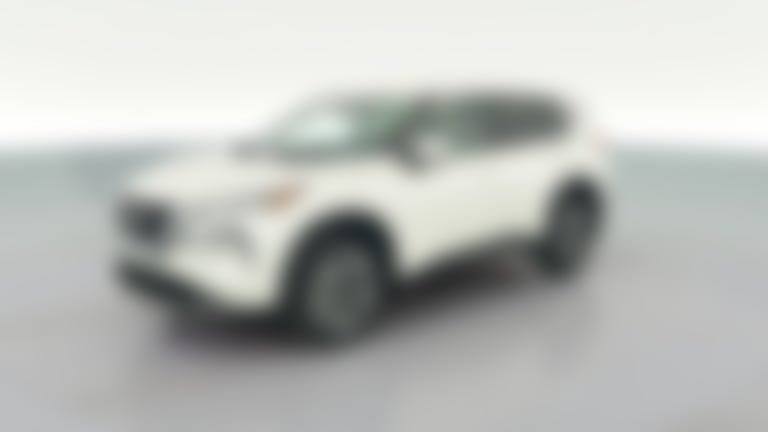 2023 Nissan Rogue vehicle photo