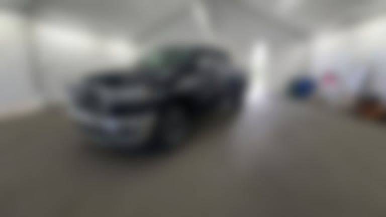 2025 Ram 1500 Crew Cab vehicle photo