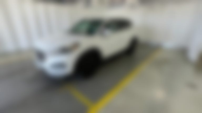 2017 Hyundai Tucson vehicle photo