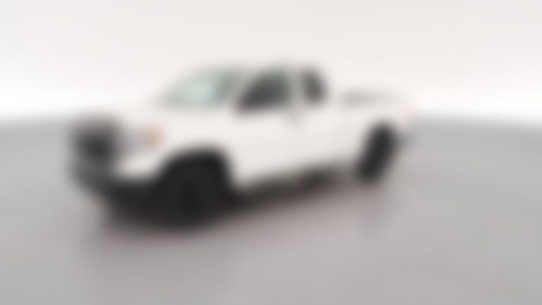 2020 Toyota Tundra Double Cab vehicle photo