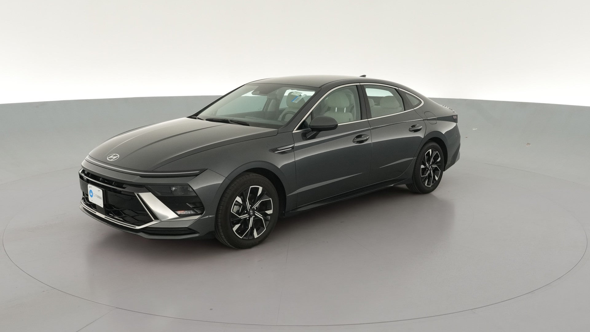 2024 Hyundai Sonata vehicle photo