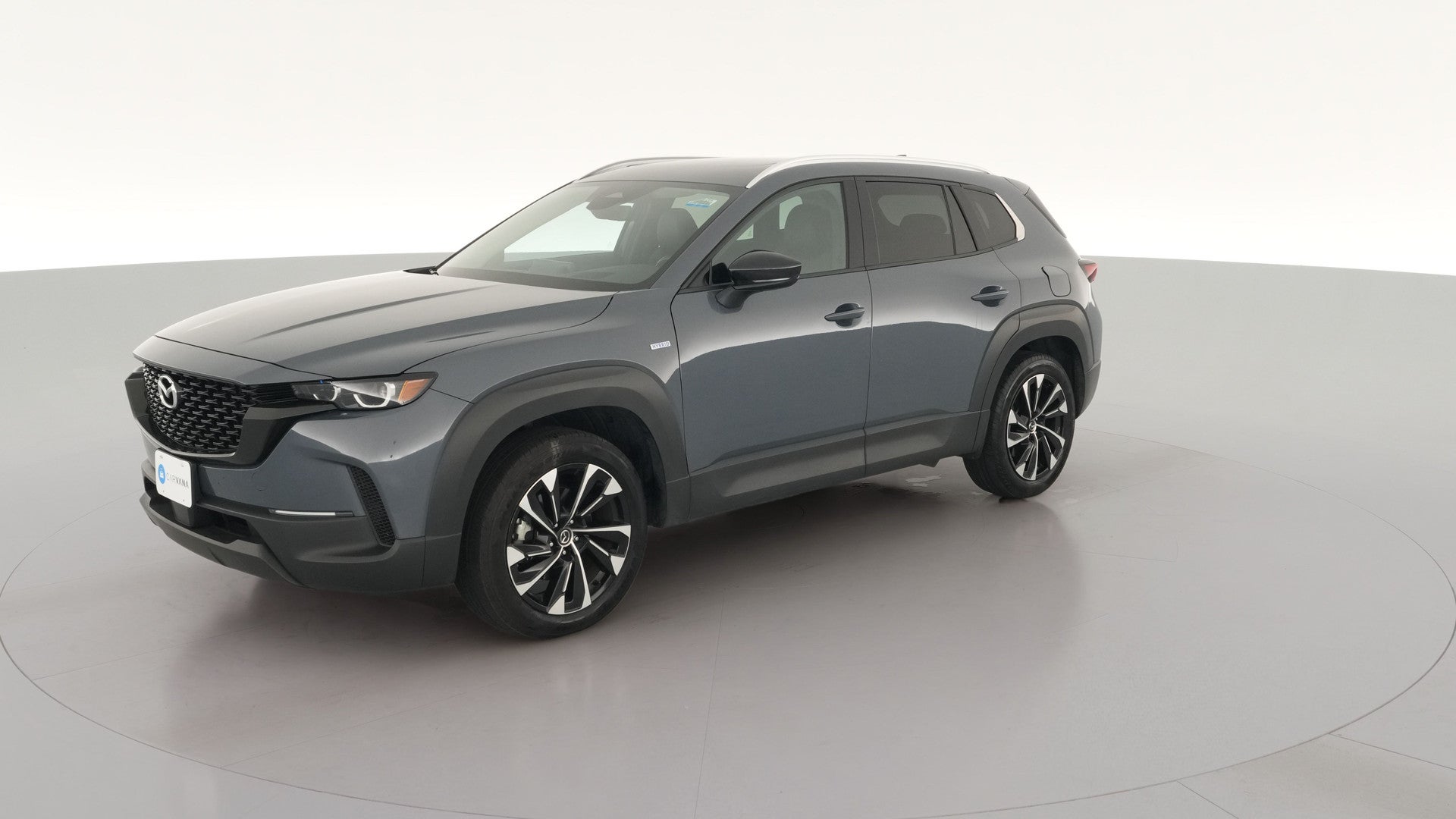 2025 MAZDA CX-50 Hybrid vehicle photo