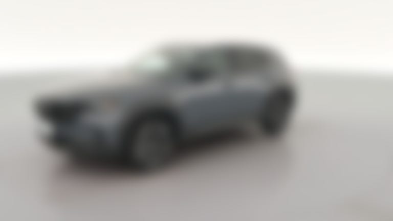 2025 MAZDA CX-50 Hybrid vehicle photo