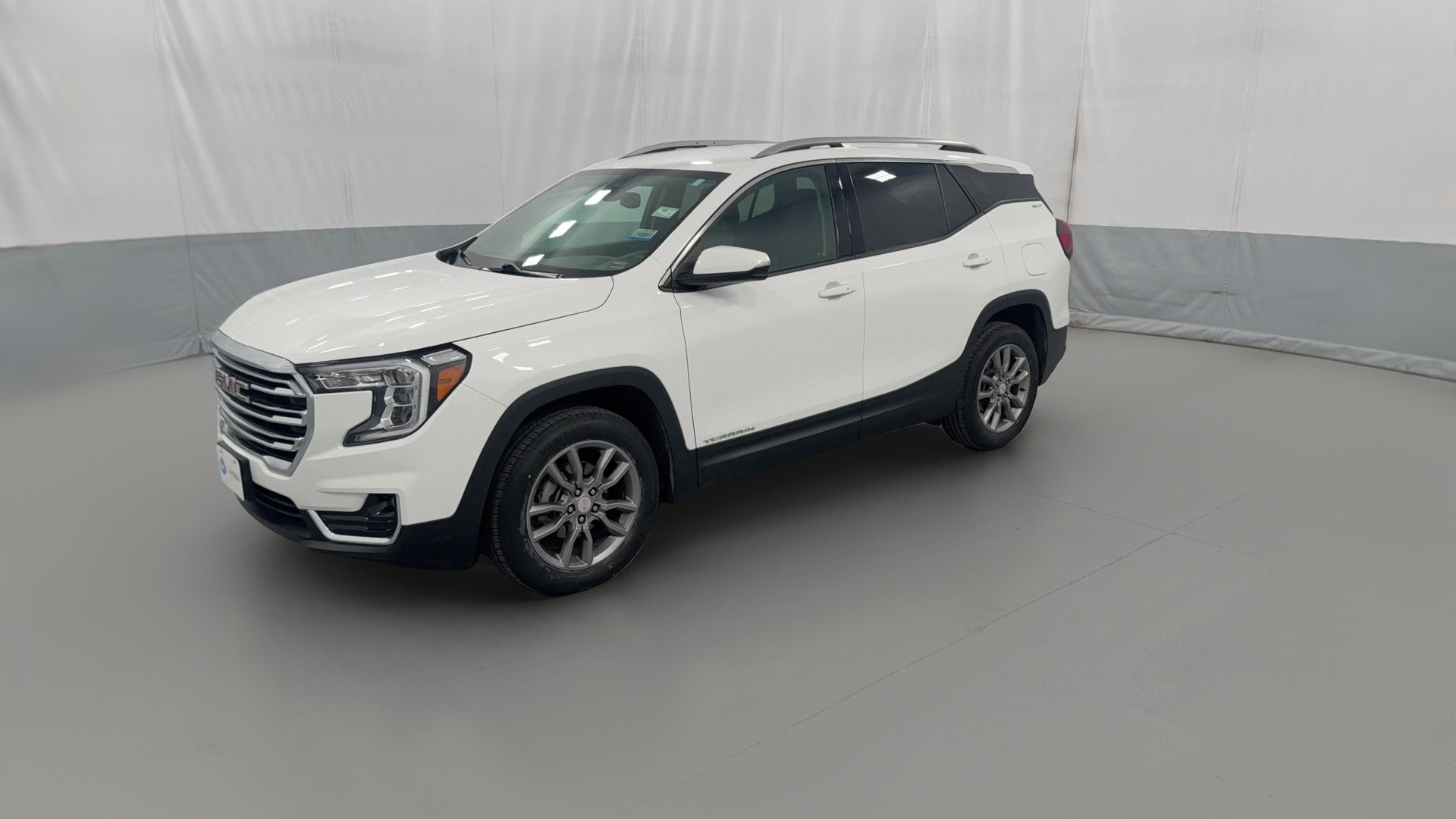 2024 GMC Terrain vehicle photo