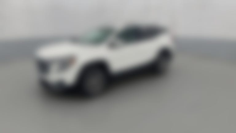 2024 GMC Terrain vehicle photo