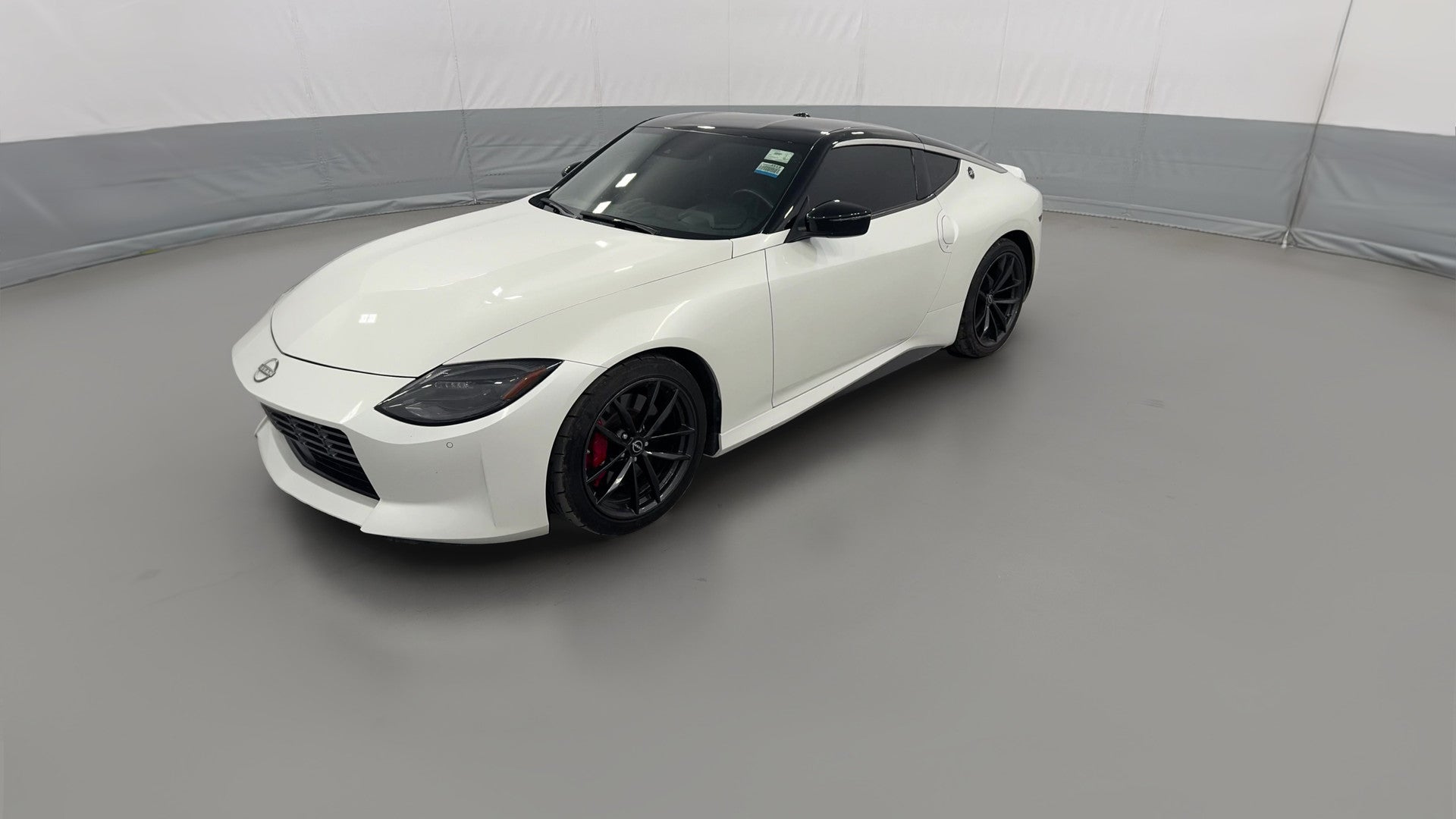 2023 Nissan Z vehicle photo
