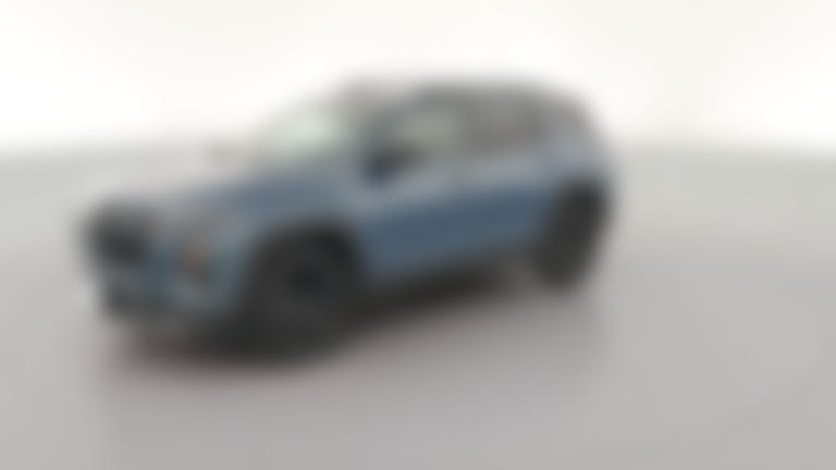2026 Chevrolet Equinox vehicle photo