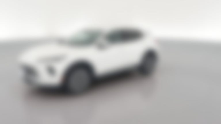 2024 Buick Envision vehicle photo