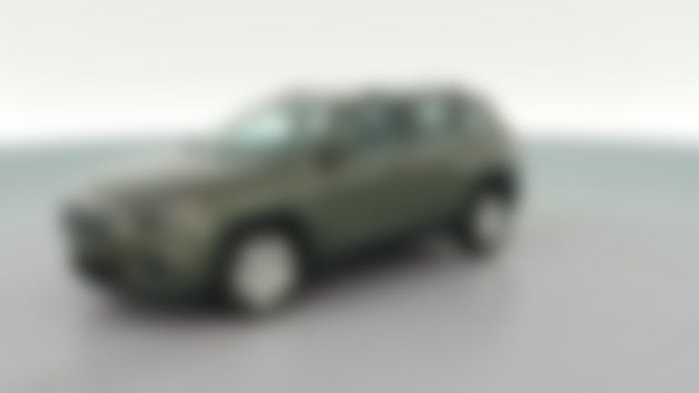 2019 Jeep Cherokee vehicle photo