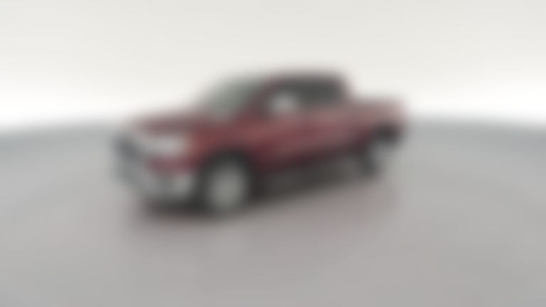 2022 Ram 1500 Crew Cab vehicle photo
