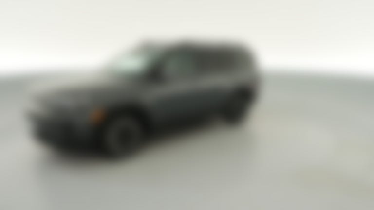 2026 Hyundai Santa Fe vehicle photo