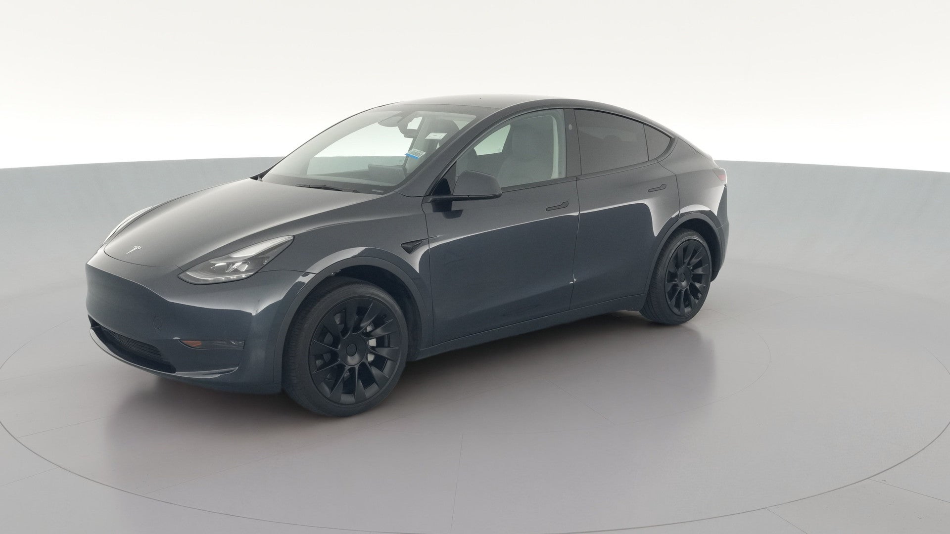 2024 Tesla Model Y vehicle photo