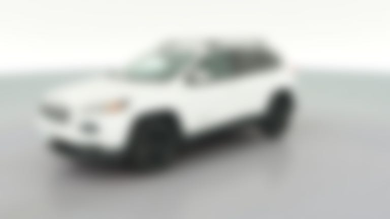 2018 Jeep Cherokee vehicle photo