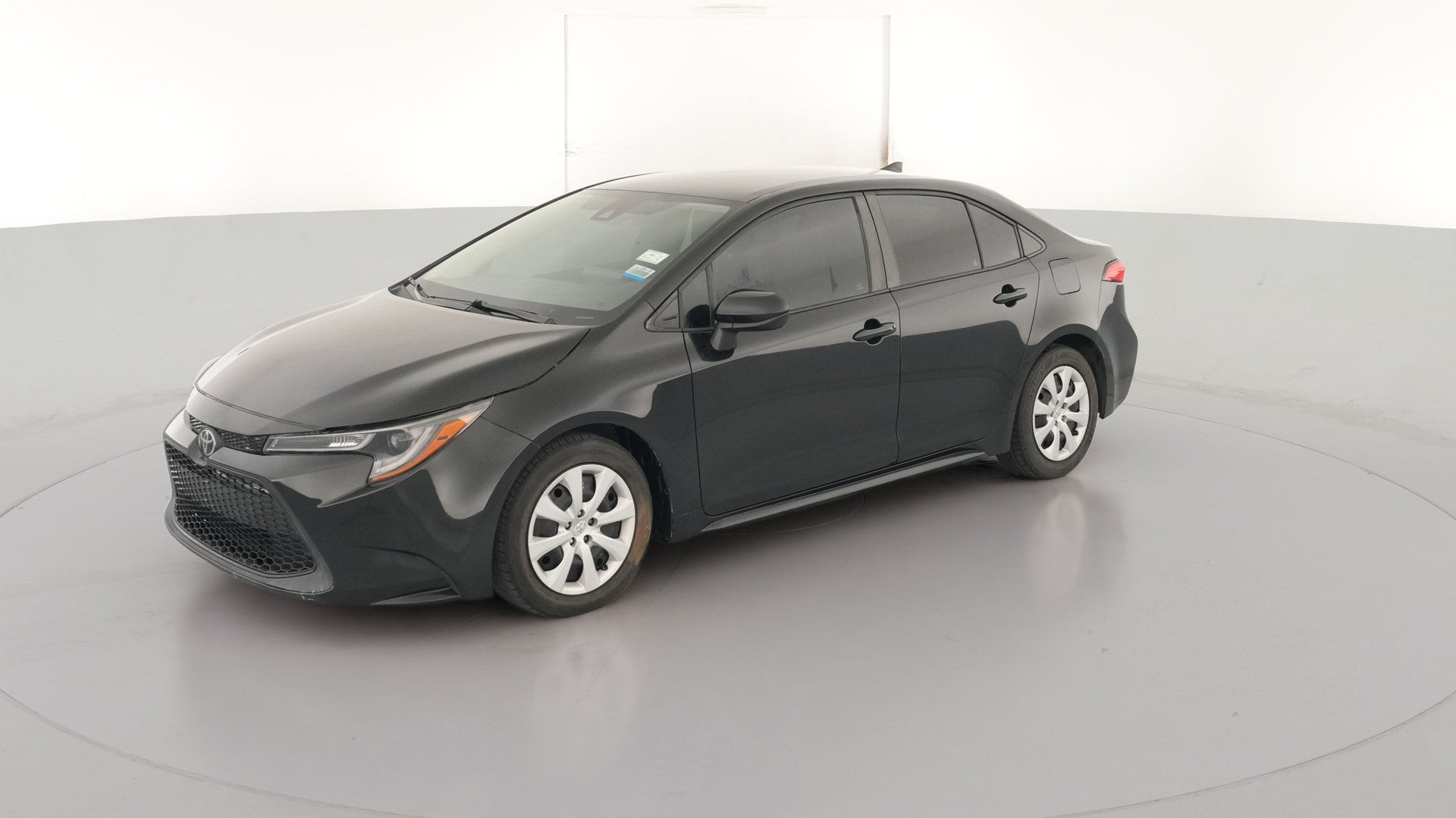 2022 Toyota Corolla vehicle photo