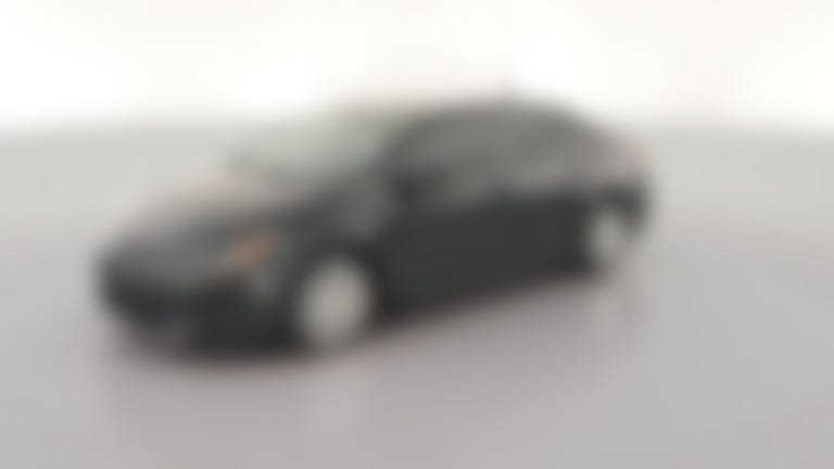 2022 Toyota Corolla vehicle photo
