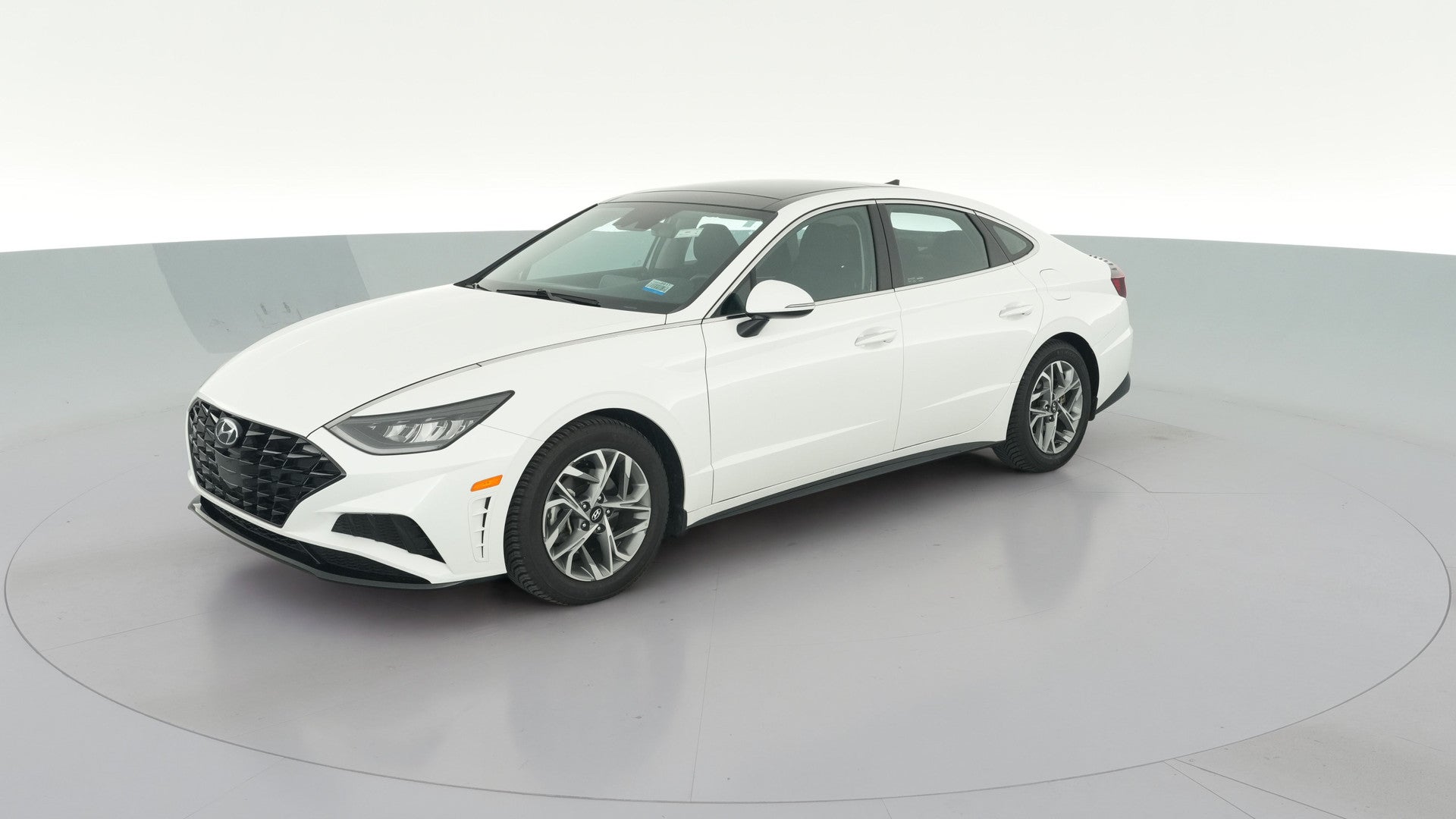 2022 Hyundai Sonata vehicle photo