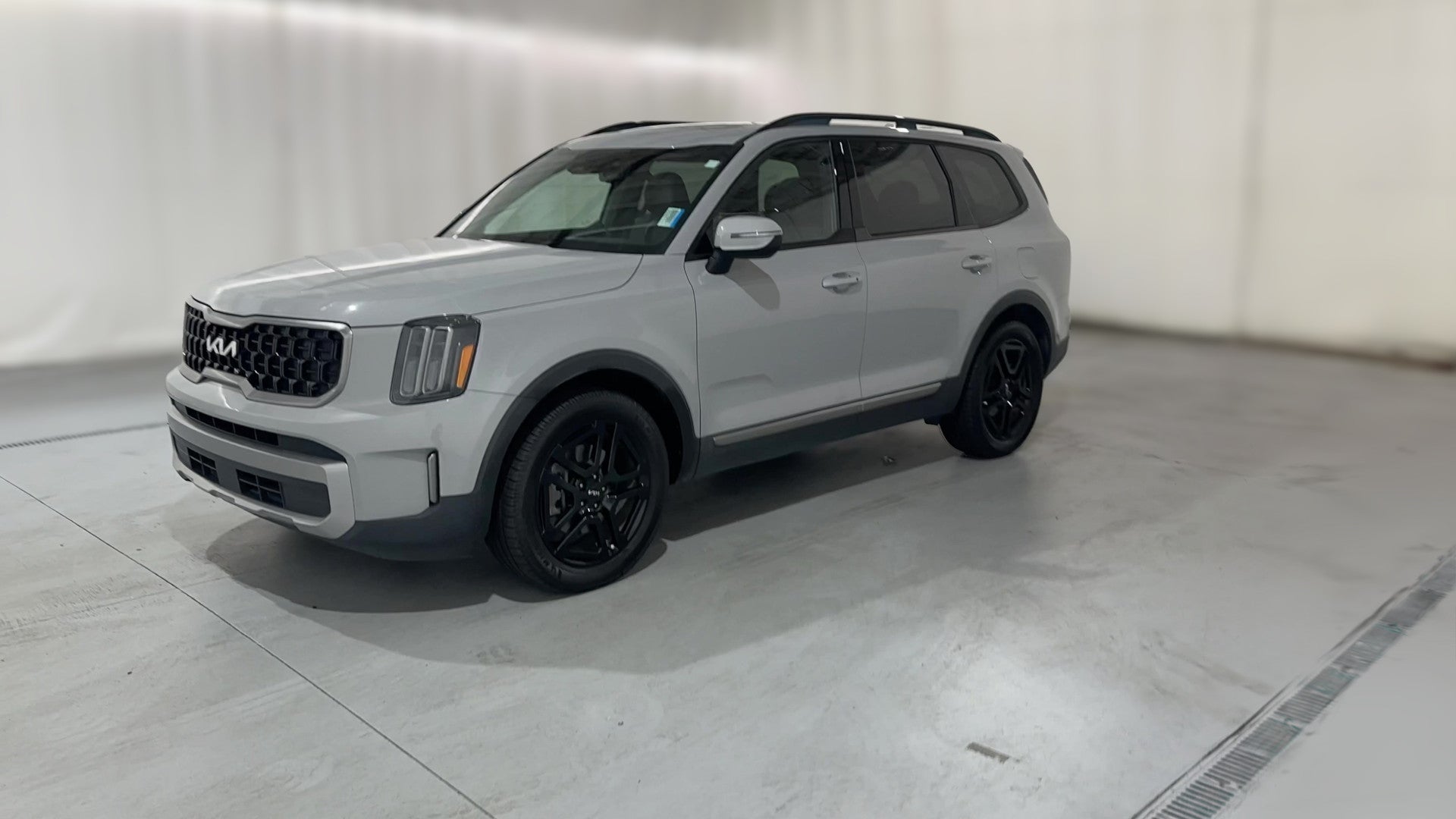 2023 Kia Telluride vehicle photo