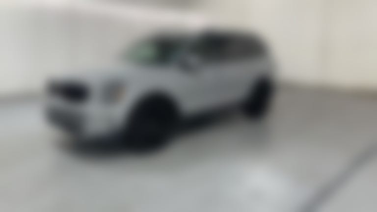 2023 Kia Telluride vehicle photo