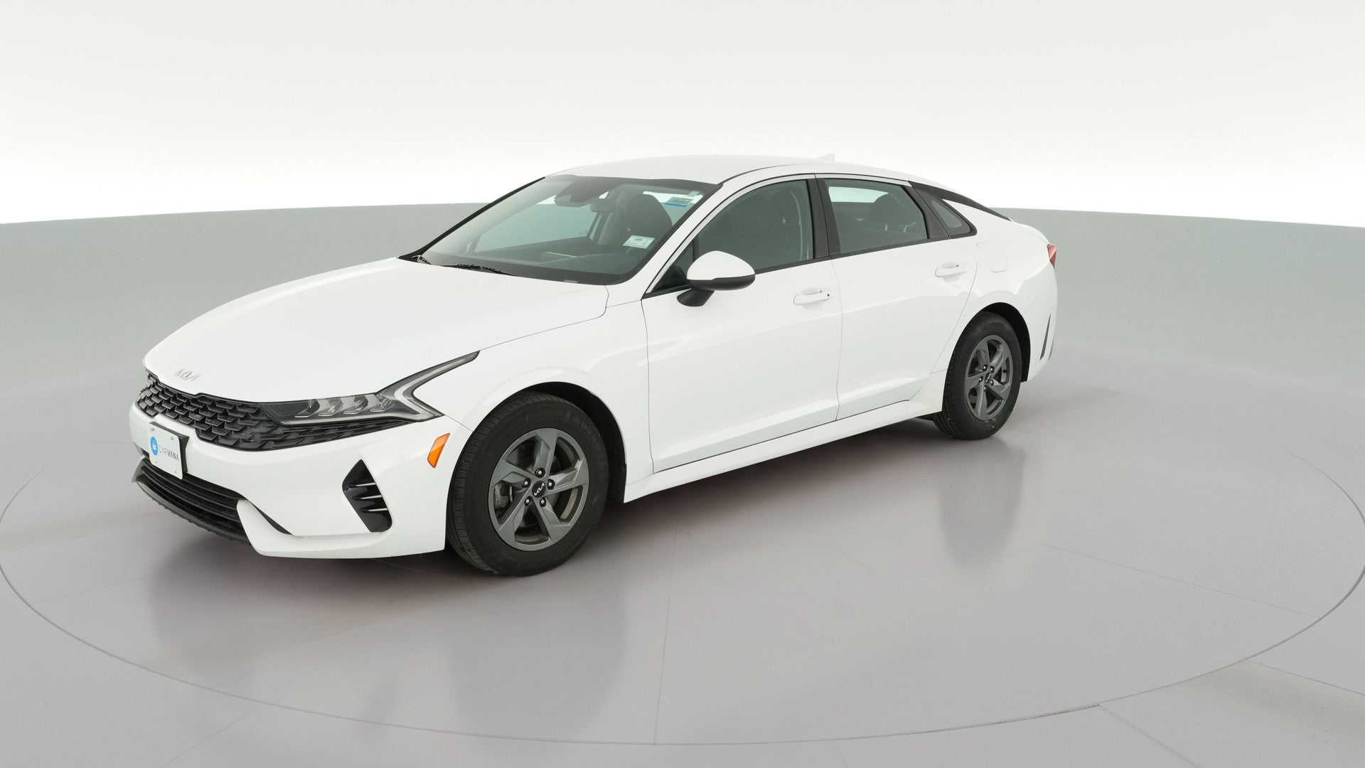 2023 Kia K5 vehicle photo