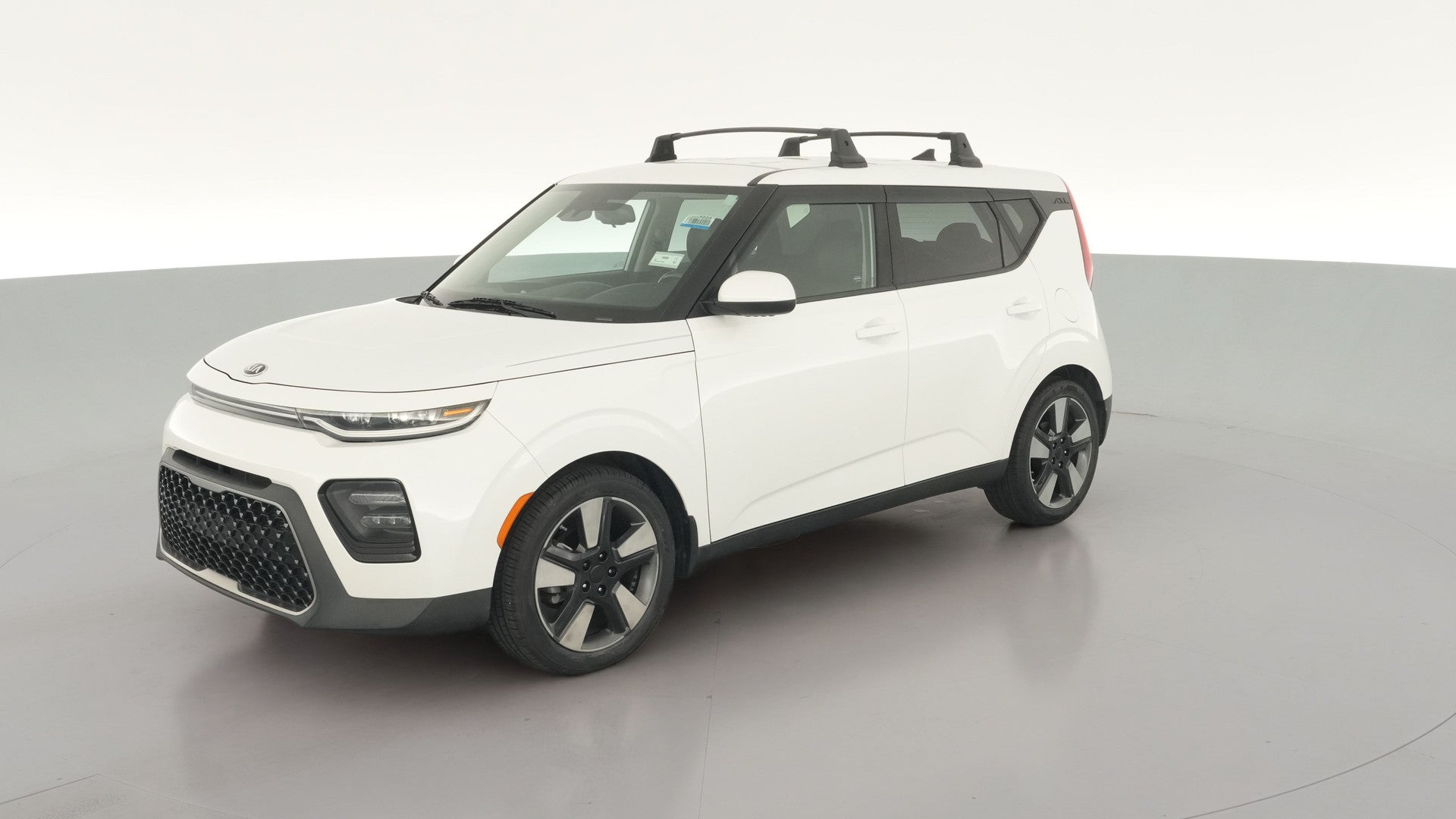 2020 Kia Soul vehicle photo