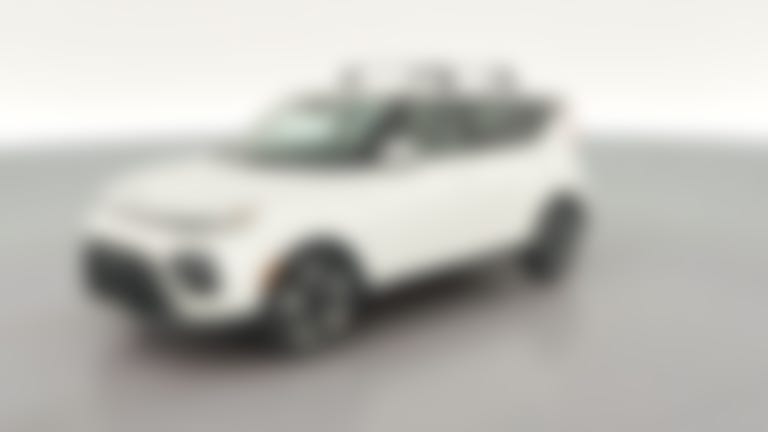 2020 Kia Soul vehicle photo