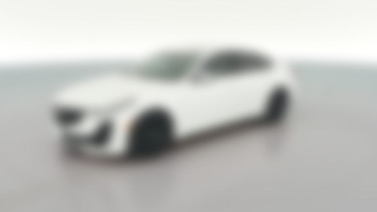 2024 Cadillac CT5 vehicle photo