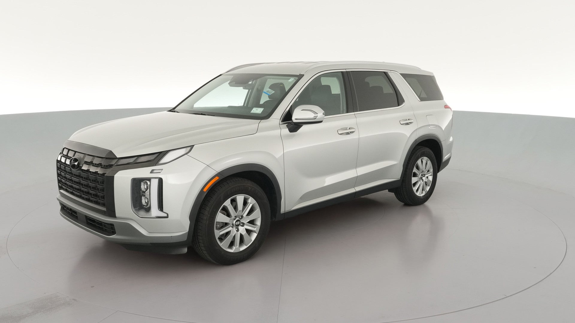 2023 Hyundai Palisade vehicle photo