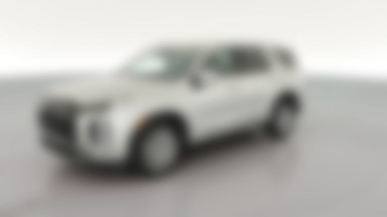 2023 Hyundai Palisade vehicle photo
