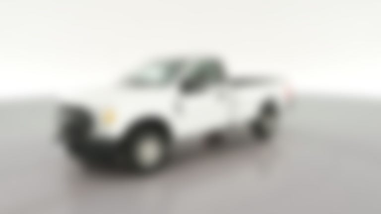 2017 Ford F250 Super Duty Regular Cab vehicle photo