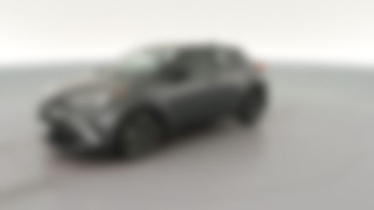 2022 Toyota C-HR vehicle photo