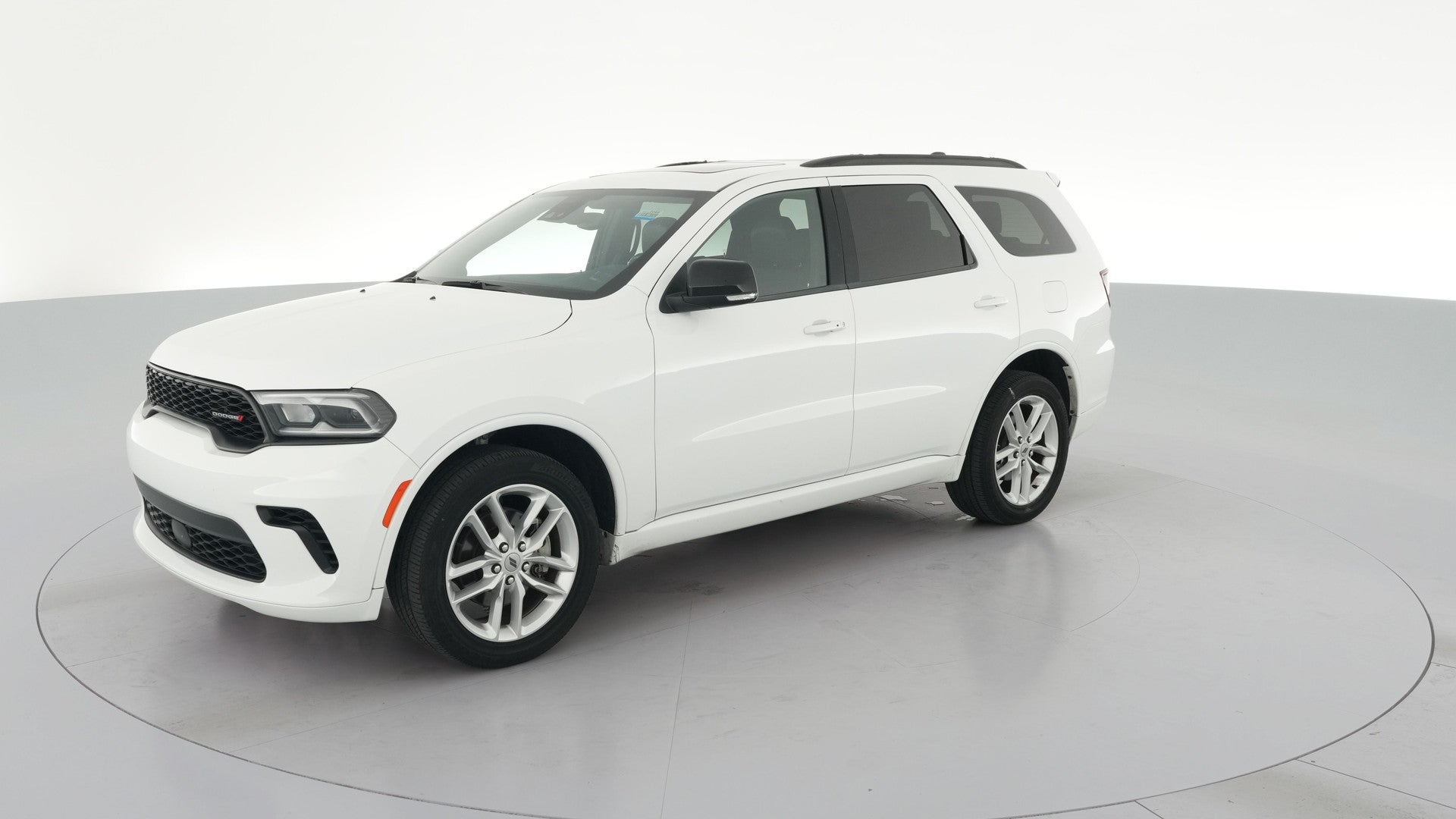 2024 Dodge Durango vehicle photo