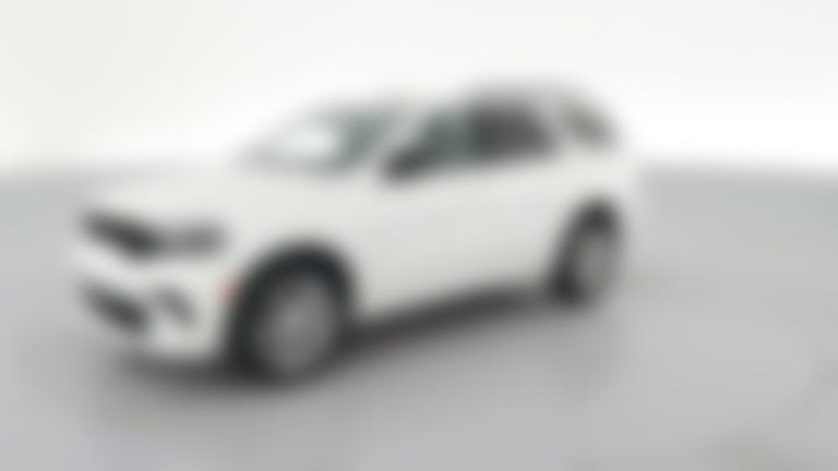2024 Dodge Durango vehicle photo