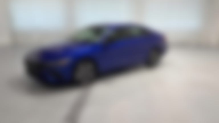 2025 Hyundai Elantra vehicle photo