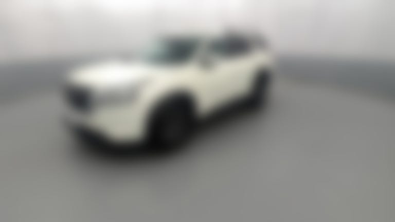2022 Nissan Pathfinder vehicle photo