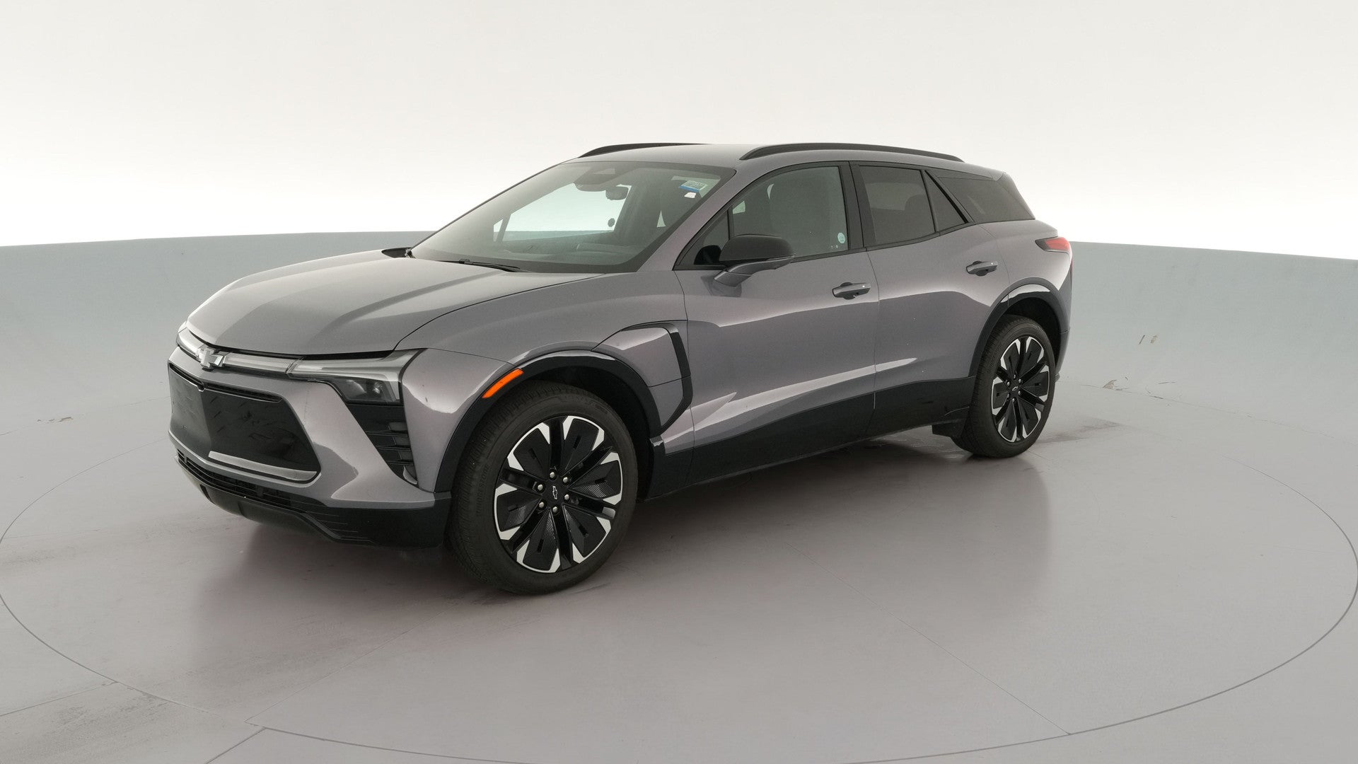 2024 Chevrolet Blazer EV vehicle photo