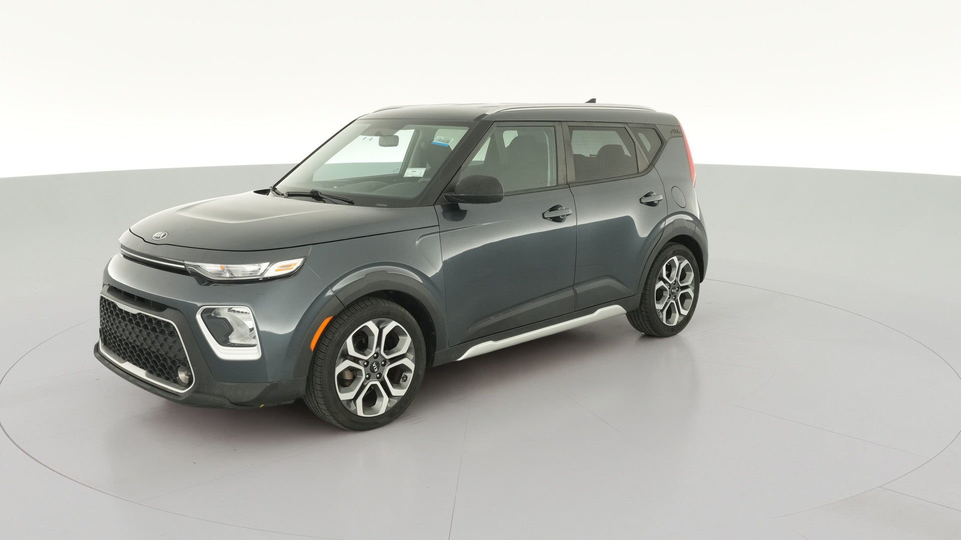 2020 Kia Soul vehicle photo