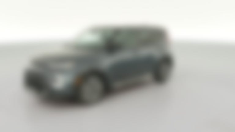 2020 Kia Soul vehicle photo