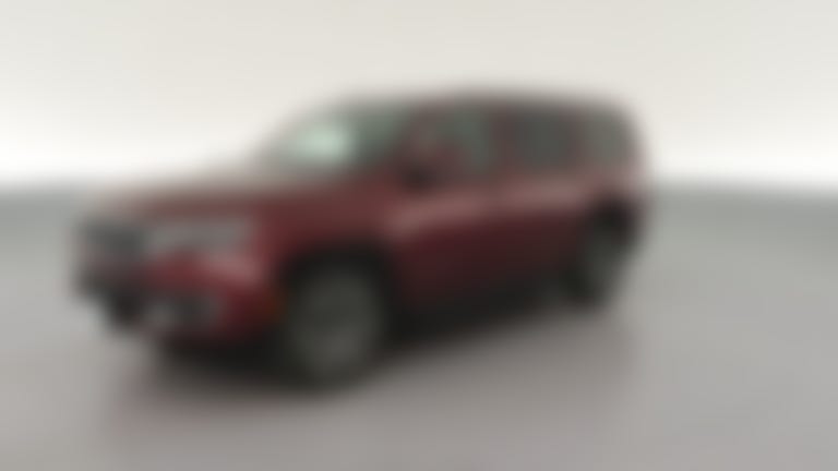 2022 Jeep Wagoneer vehicle photo