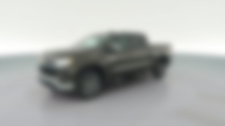 2023 Chevrolet Silverado 1500 Crew Cab vehicle photo
