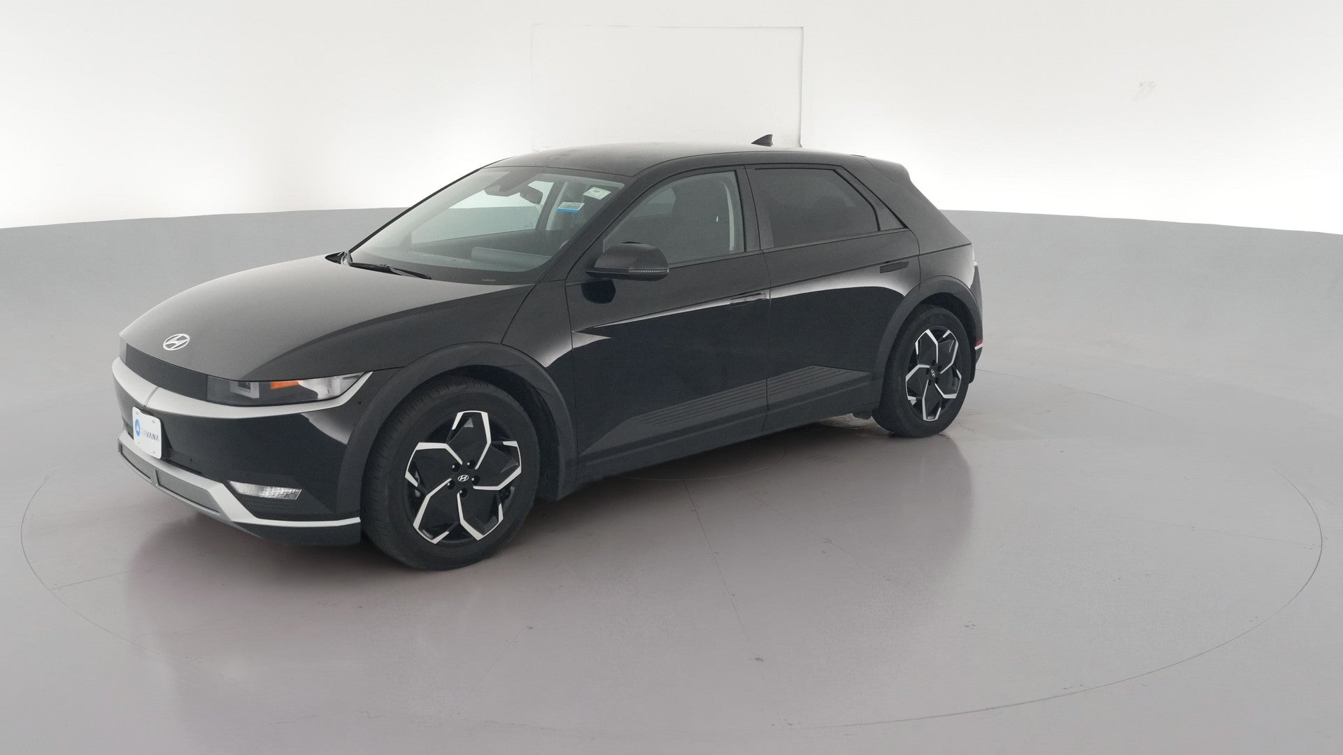 2024 Hyundai IONIQ 5 vehicle photo