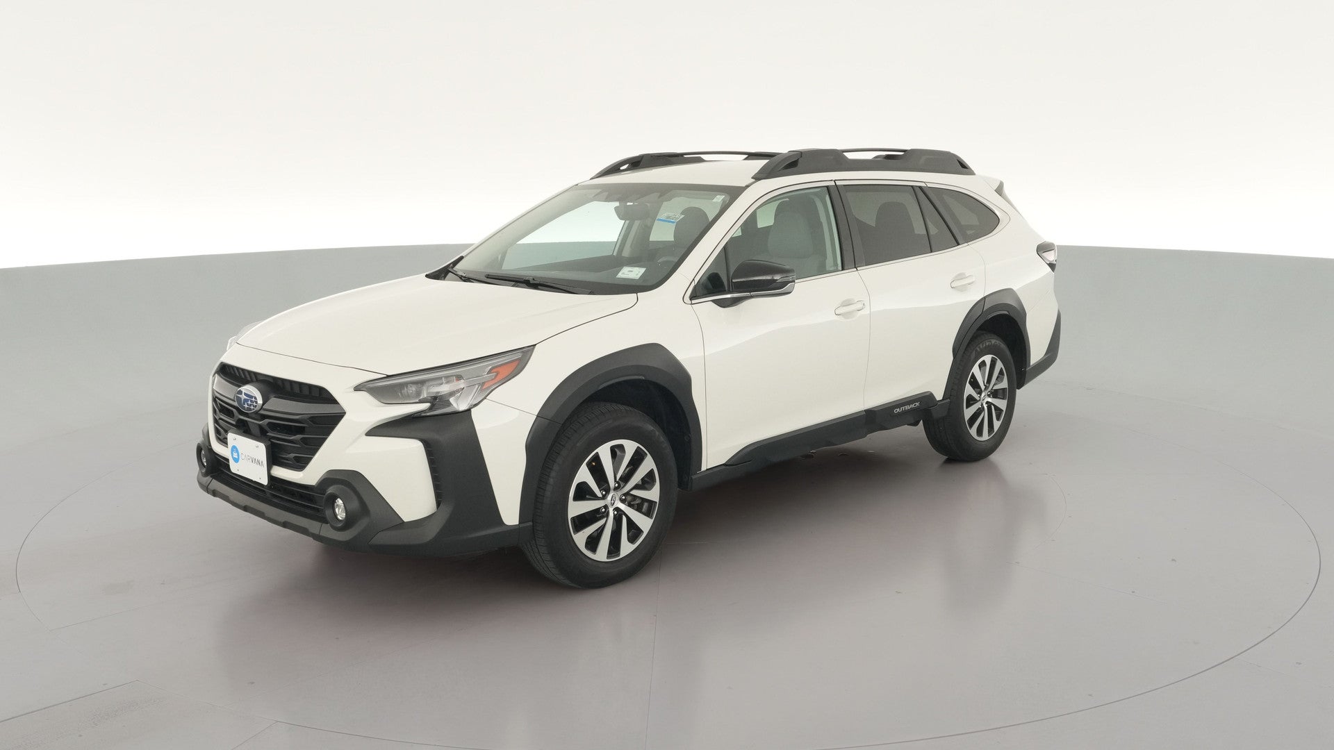 2024 Subaru Outback vehicle photo