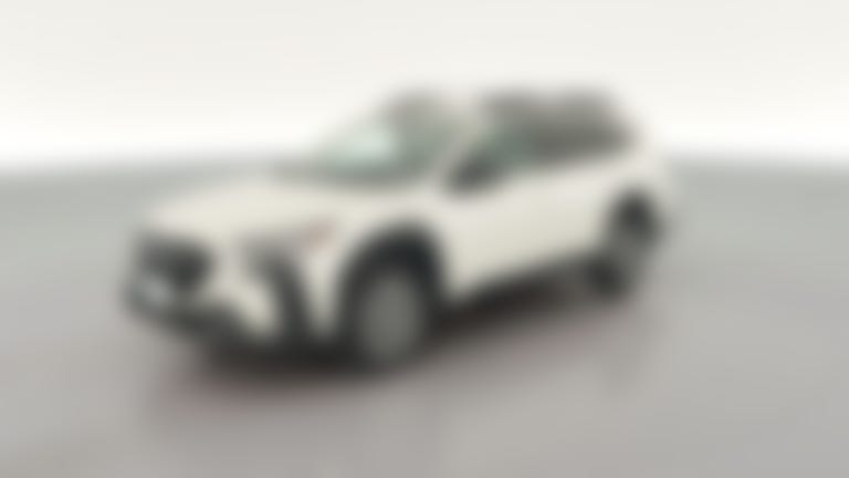 2024 Subaru Outback vehicle photo