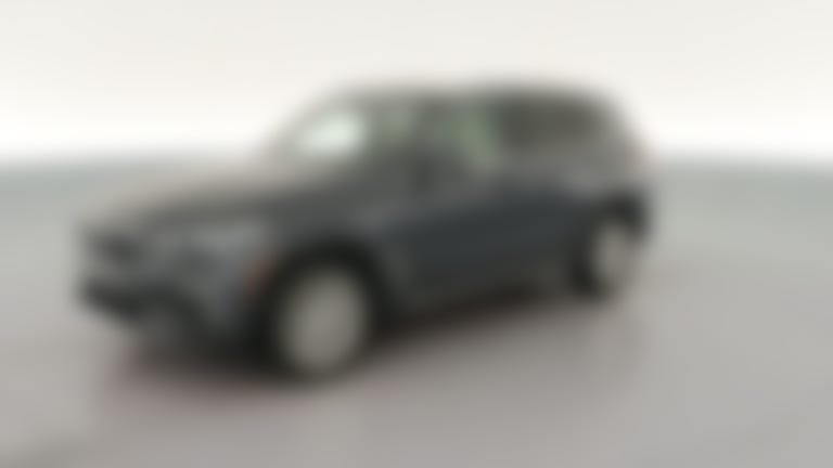 2020 BMW X5 vehicle photo