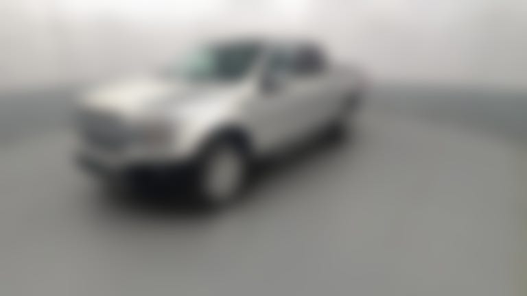 2018 Ford F150 SuperCrew Cab vehicle photo