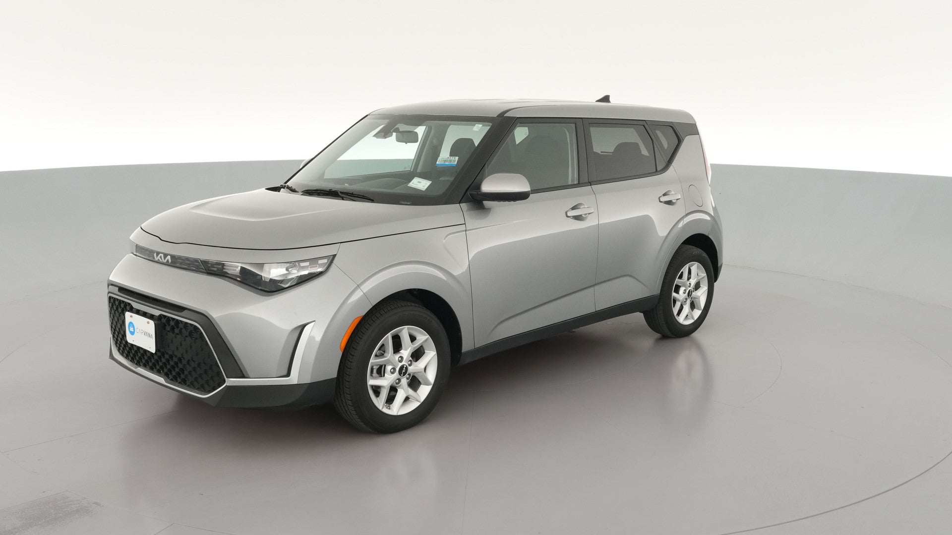2025 Kia Soul vehicle photo